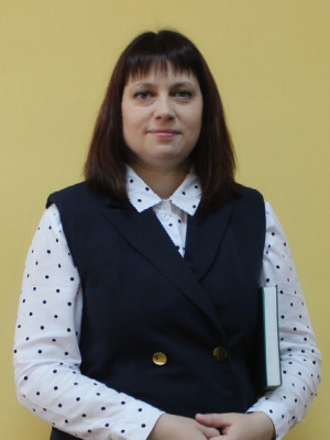 Маликова Анна Александровна Маликова Анна Александровна